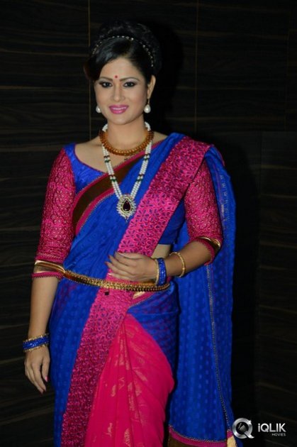 Shilpa-Chakravarthy-at-Nayaki-Movie-Audio-Launch